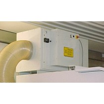 Sistemas de aspiracin electrosttica