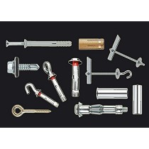 Anclajes y fijaciones