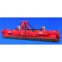 Trituradoras plegables