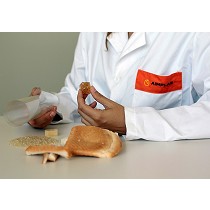 Envase biodegradable para productos alimentarios