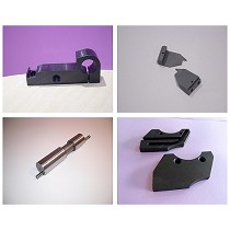 Fabricacin de recambios a medida