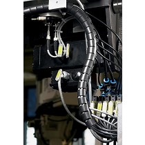 Organizador de cables