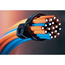 Bridas de dentado externo