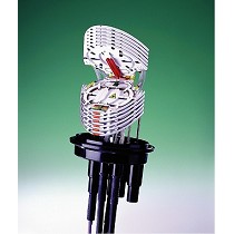 Cajas de juntas de fibra ptica