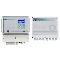 Programador de riego y controlador de fertirrigación Water Controller 3000
