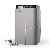 Impresoras 3D de prototipado rpido