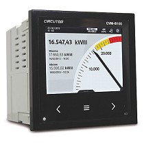 Analizadores de redes para panel