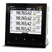 Analizadores de redes para panel
