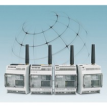 Sistemas de comunicacin y actuacin remota