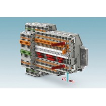 Bornes interrumpibles