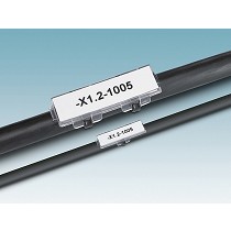 Marcadores de cables