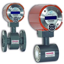 Caudalmetros electromagnticos