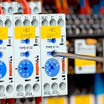 Cursos de electricidad b�sica