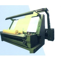 Máquina de revisar tejidos