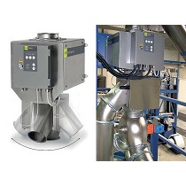 Separador de metales