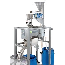 Separador de metales