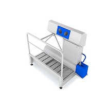 Sistemas de desinfeccin