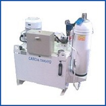 Interfaces con molde y mquinas