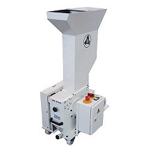 Molinos trituradores a pie de mquina