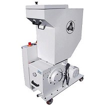 Molinos trituradores a pie de mquina