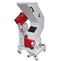 Molinos trituradores a pie de mquina