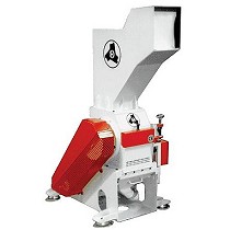 Molinos trituradores centrales