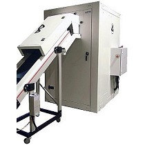 Molinos trituradores centrales