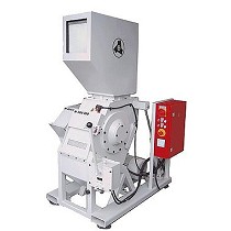 Molinos trituradores centrales