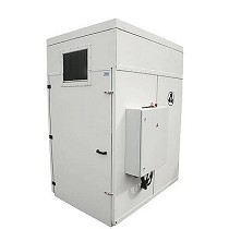 Molinos trituradores centrales