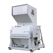 Molinos trituradores centrales