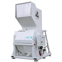 Molinos trituradores centrales