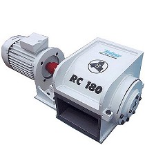 Molinos trituradores