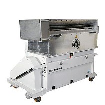 Molinos trituradores