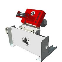 Guillotinas pre-trituradoras