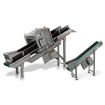 Sistemas de cinta transportadora