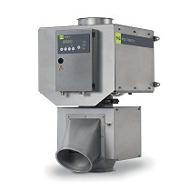 Separadores de metales