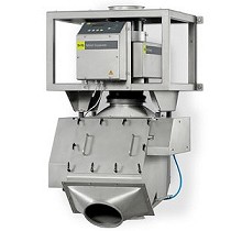 Separadores de metales