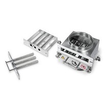 Separadores magnticos de reja