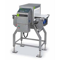 Detectores de metales