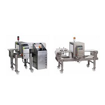 Detectores de metales