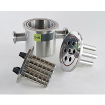 Separadores de metales