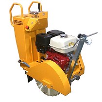 Cortadoras de juntas