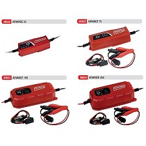 Cargadores de bateras