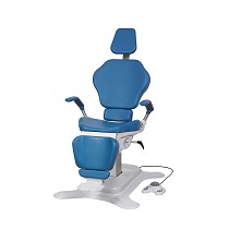 Sillones de reconocimiento ORL