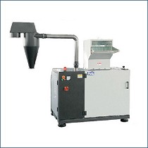 Molinos trituradores