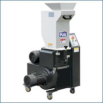 Molinos trituradores