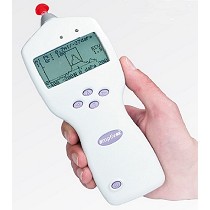 Impedancimetros - timpanmetro