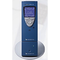 Impedancimetros - timpanmetro