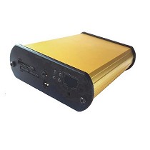 Mdulos localizacin y control GPS