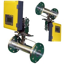 Medidores de caudal y energa
